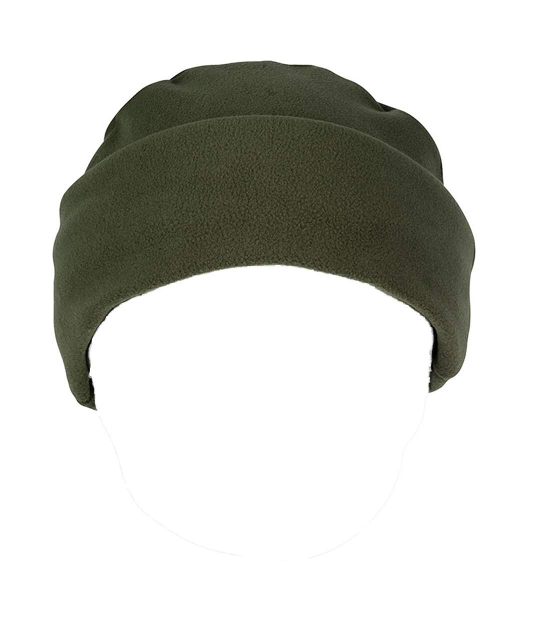 Cagoule Homme Vert Jack Pyke-4