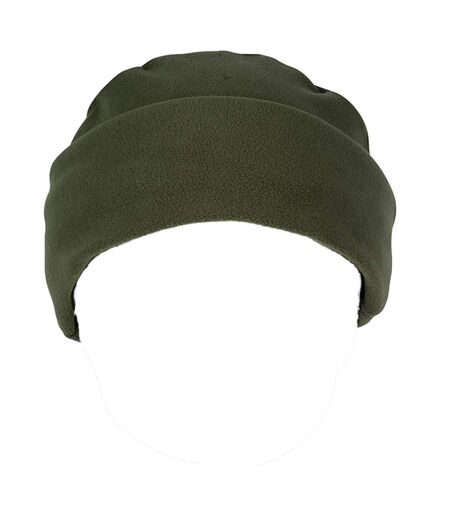 Cagoule Homme Vert Jack Pyke