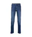 Jean Motif/style Uni D-luster Homme Bleu Diesel-2