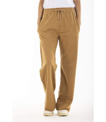 Pantalon coupe flare en molleton MANIA 'Rica Lewis'