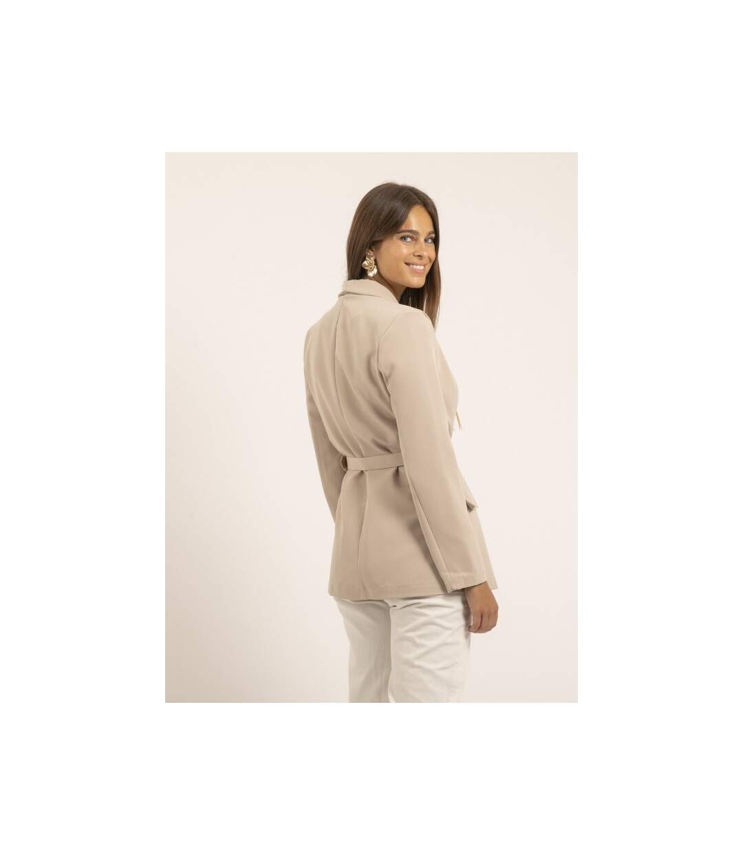 Blazer UXIE - Dona X Lisa-2