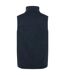 Mens Newhill Fleece Body Warmer Navy Regatta-3