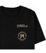 T-shirt Homme Noir Fantastic Beasts: The Secrets Of Dumbledore-3