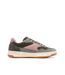 Baskets kaki femme tbs tennis-2