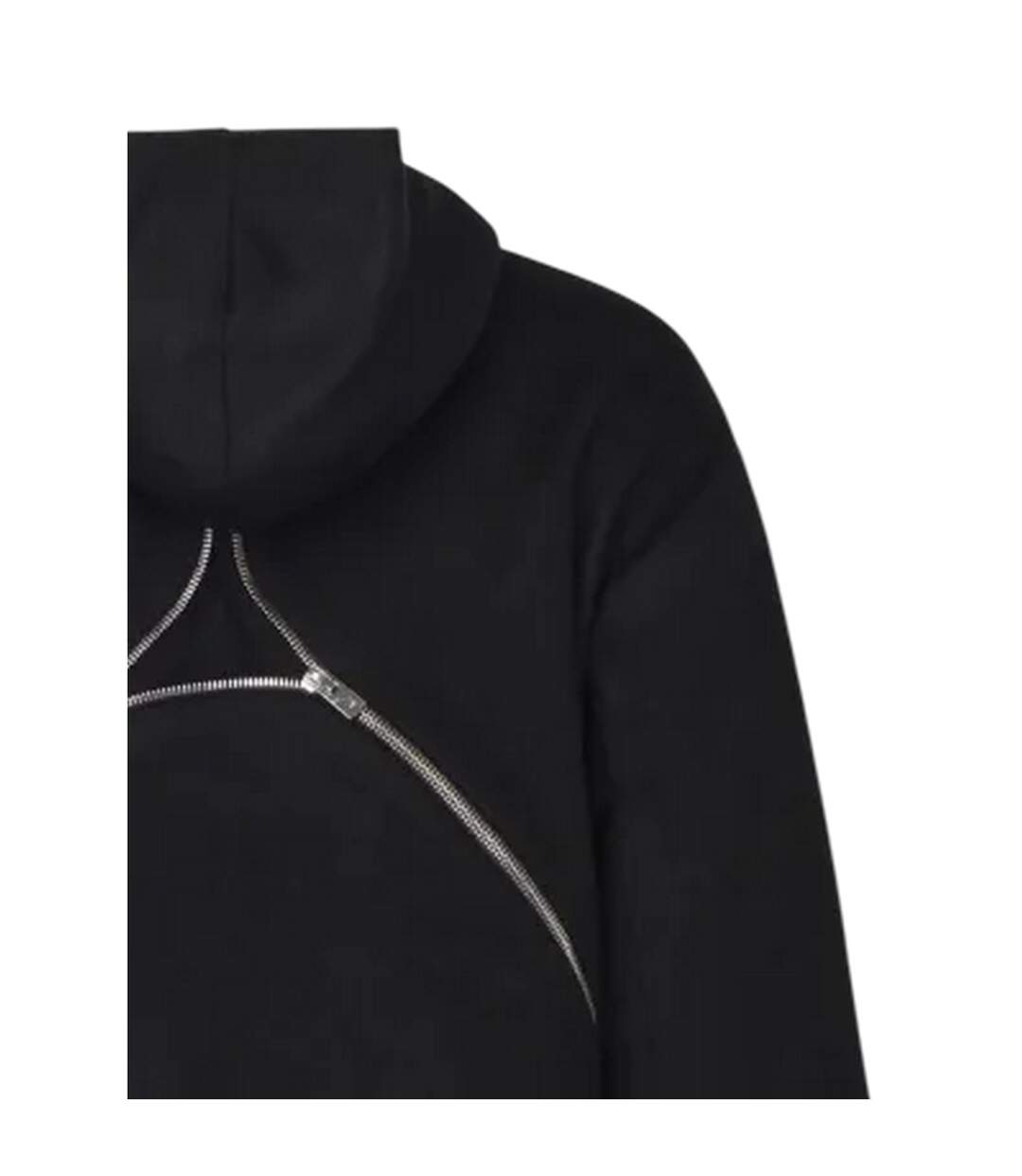 Blouson Aviateur D-hennes Homme Noir Diesel-3