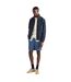 Chemise Manches Courtes Motif/style Imprimé Bandana Homme Écru Farah-4