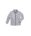 Stedman Mens Active Knitted Fleece (Light Grey Melange) - UTAB328
