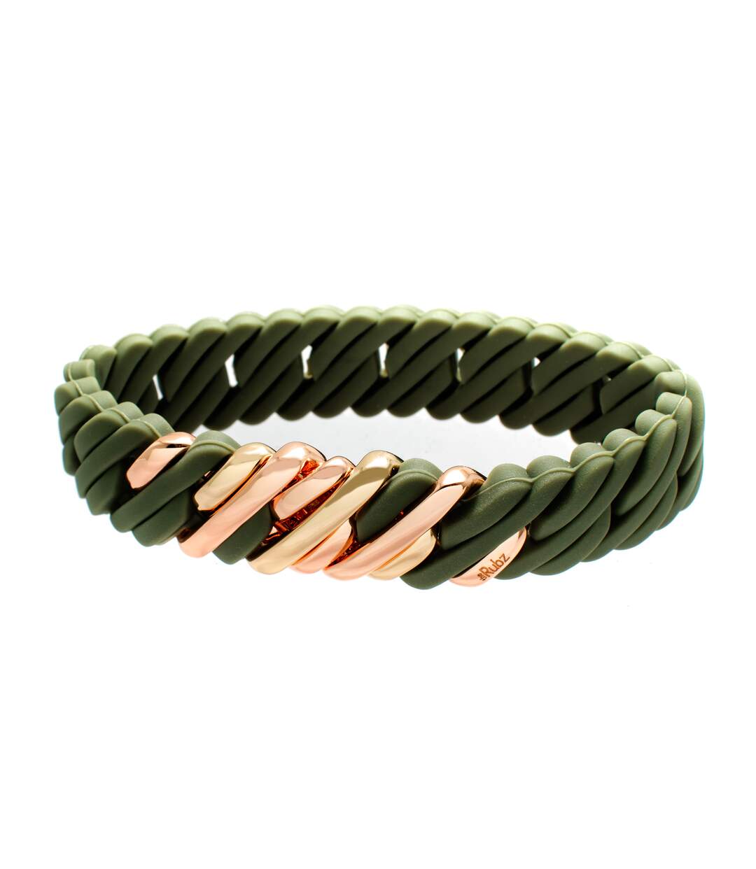 Bracelet Femme The-Rubz 100227 (15Mm)-1