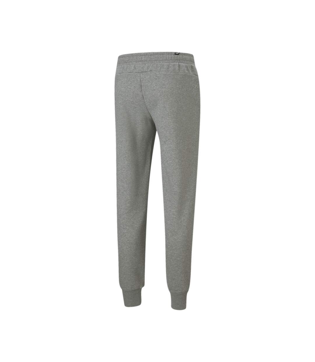 Jogging Gris Homme Puma Ess Logo-2