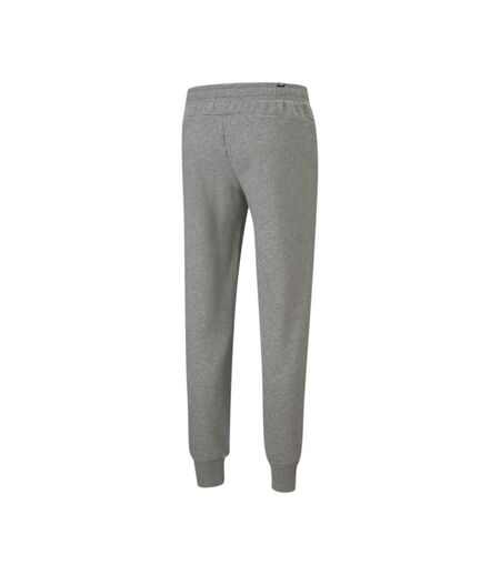 Jogging Gris Homme Puma Ess Logo