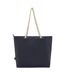 Tote Bag Isotherme Panama Taille Unique Bleu Marine Generic-2