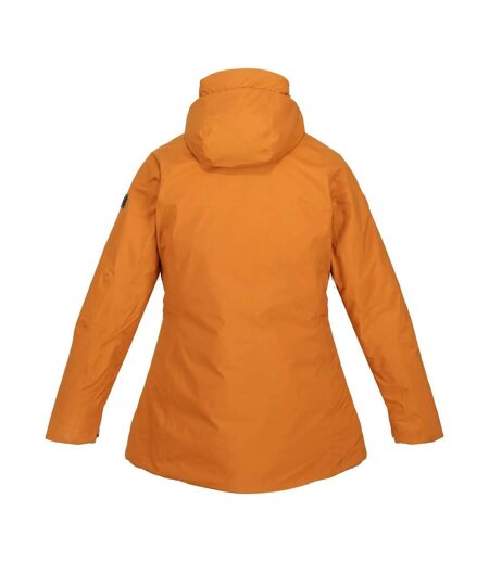 Veste Imperméable Sanda Femme Cuivre Regatta