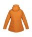 Veste Imperméable Sanda Femme Cuivre Regatta-2