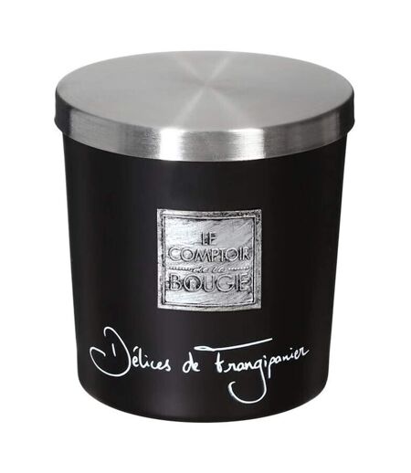 Bougie Parfumée Loyd 130g Délices Frangipanier