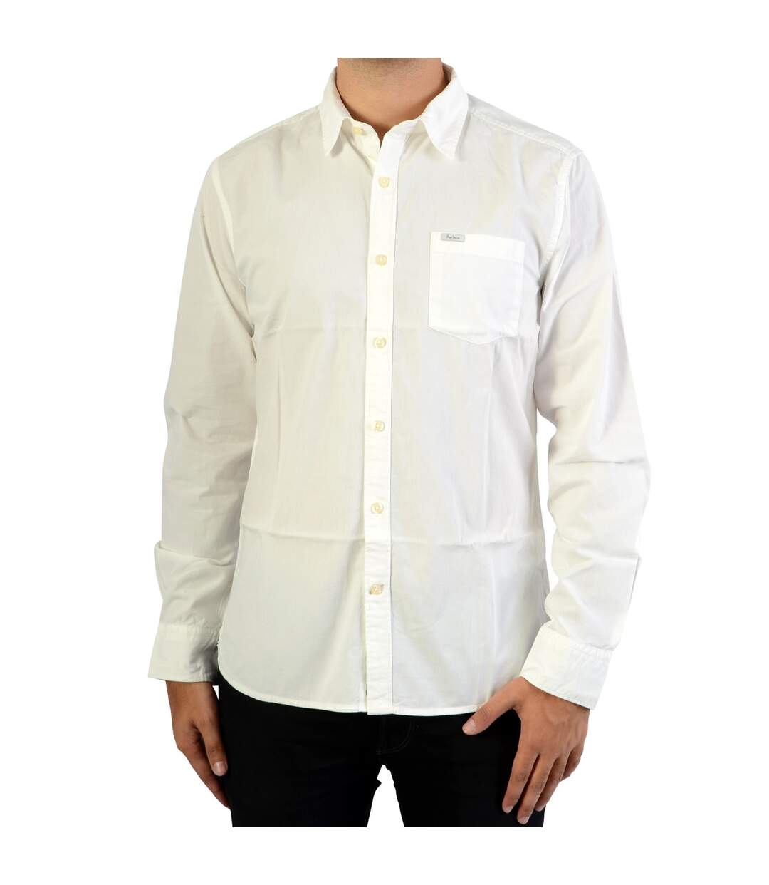 Chemise Pepe Jeans Vernon