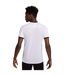 T-shirt Academy Ss Homme Blanc Nike-2