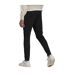 Mens Entrada 22 Training Jogging Bottoms Black Adidas-3