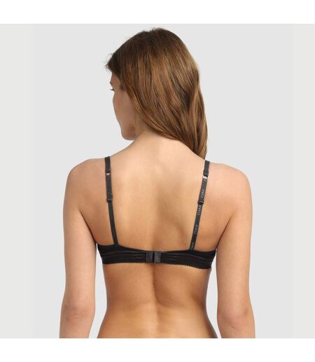 Soutien-gorge Corbeille Ampliforme Avec Armatures Invisifit