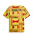 Ghana Maillot Training Jaune/Rouge/Vert Homme Puma 2023/2024 - M