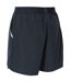 Trespass Motions Mens DLX Quick Drying Active Shorts (Black) - UTTP4689