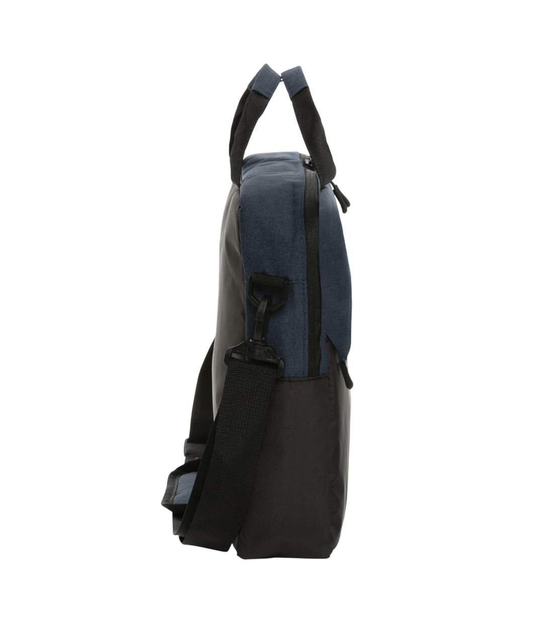 Kazu rpet aware laptop bag one size blue XD Collection-3