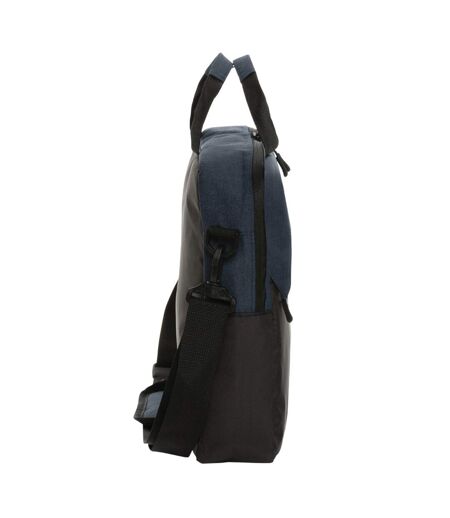 Kazu rpet aware laptop bag one size blue XD Collection