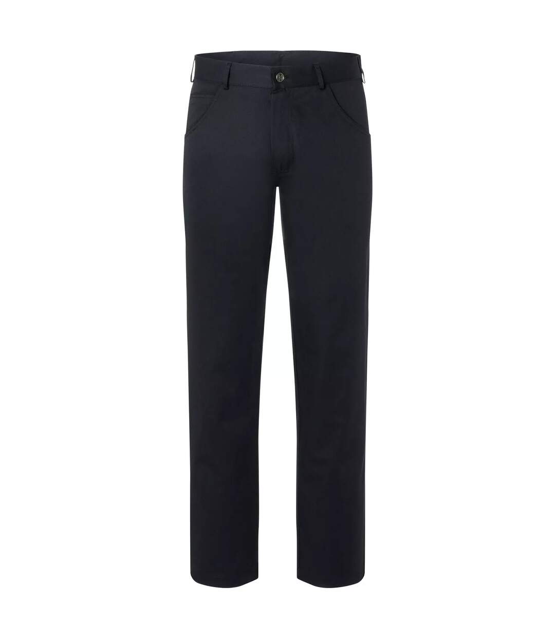 Pantalon Manolo Homme Noir Karlowsky-1