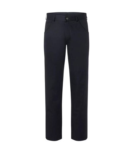 Pantalon Manolo Homme Noir Karlowsky