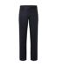 Pantalon Manolo Homme Noir Karlowsky-1