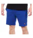 Short bleu homme le coq sportif spe-1