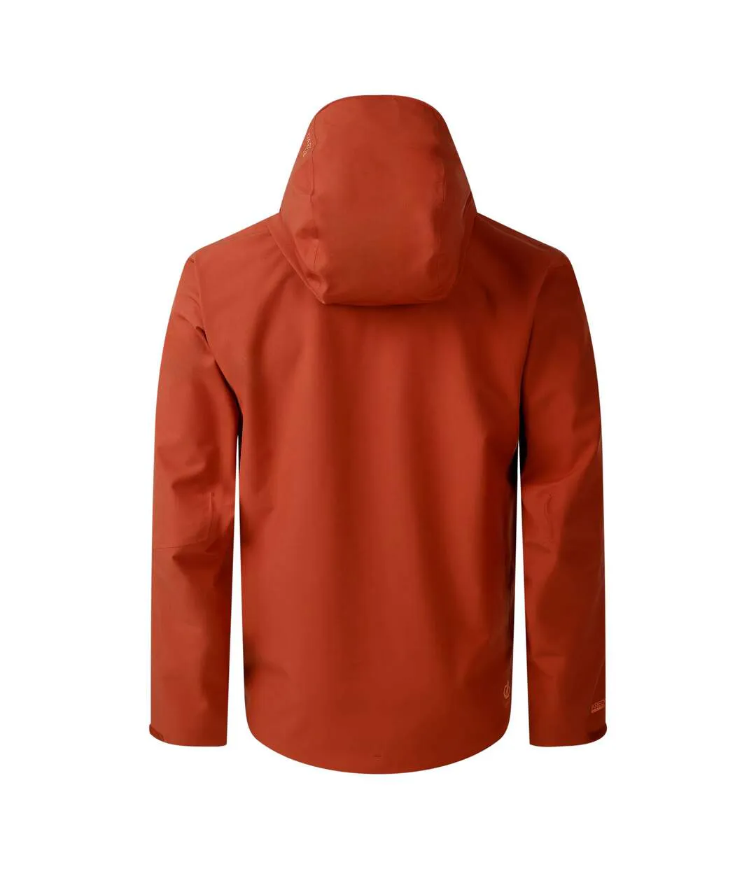 Veste Imperméable Arising Homme Rouille Dare 2B-3