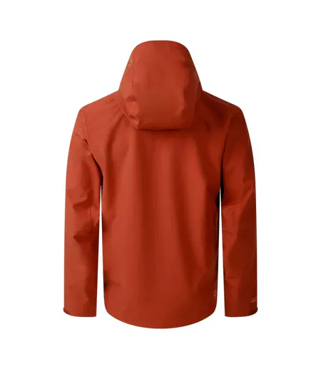 Veste Imperméable Arising Homme Rouille Dare 2B
