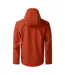 Veste Imperméable Arising Homme Rouille Dare 2B-3