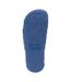 Tongs Adile Homme Bleu Marine Blanc Martes-4