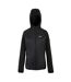 Veste Hybride Anderson Femme Noir Regatta-2