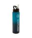 Scotland Aluminum Water Bottle (Black/Blue) (XL) - UTTA7983