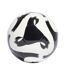 Ballon De Foot Tiro Club Taille 5 Blanc Noir Adidas-2