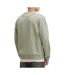 Sweat kaki homme jack & jones jornorrebro-2