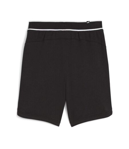 Short Noir Homme Puma Squad - L