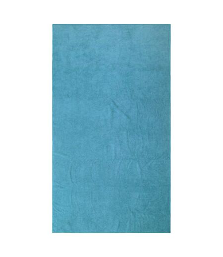 Mountain Warehouse - Serviette (Bleu sarcelle) (Taille unique) - UTMW2979