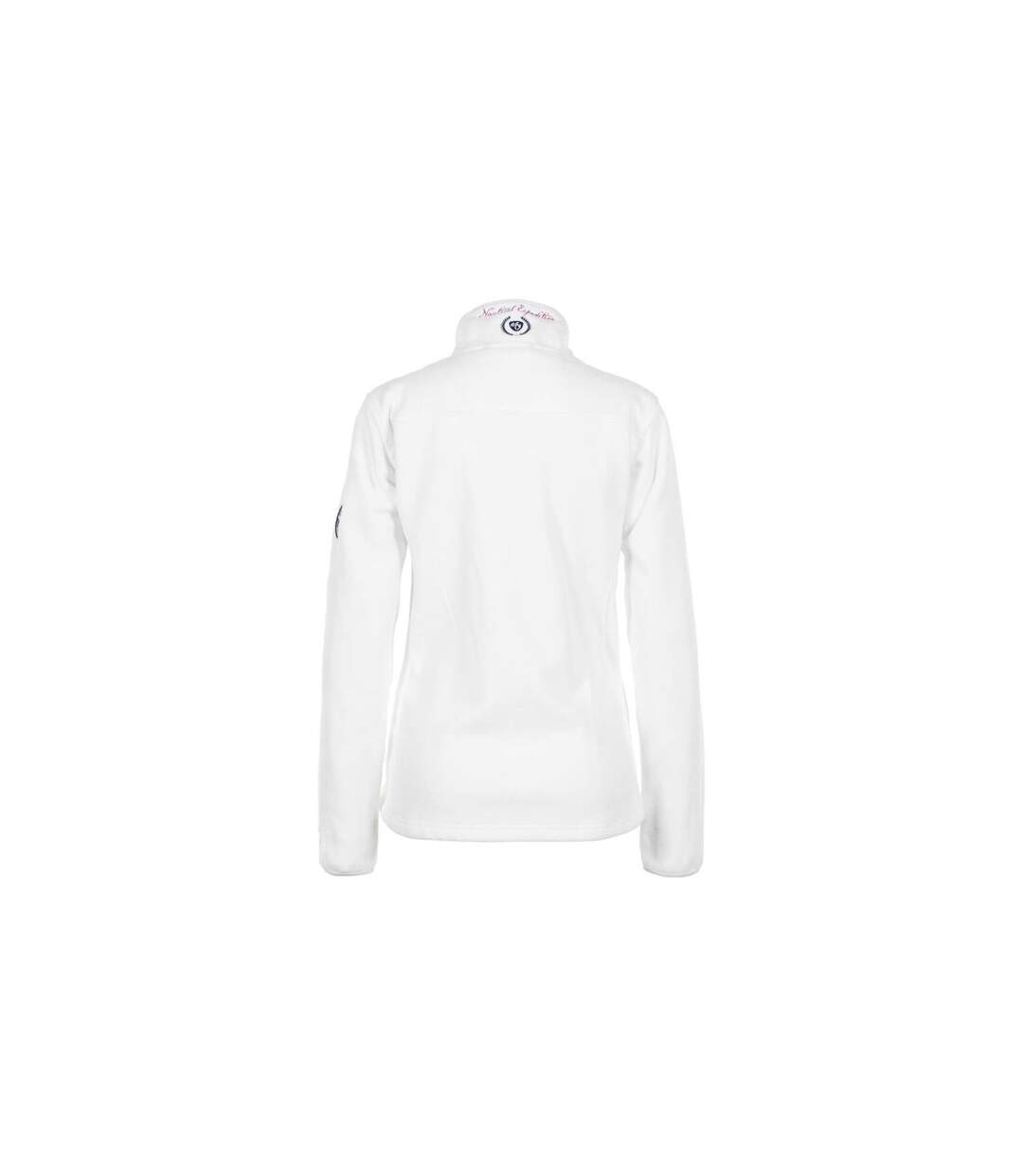 Blouson polaire femme ASPOY