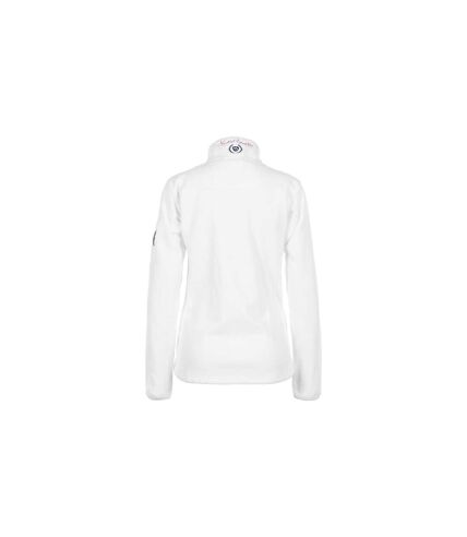 Blouson polaire femme ASPOY