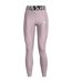 Legging Heatgear Femme Gris Under Armour-2