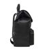 Sac À Dos Manhattan Femme Taille Unique Noir Guess-4