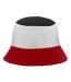 Bob Eric Cantona Noir Blanc Rouge Fan Originals-2