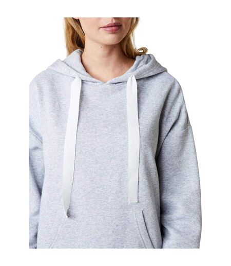 Robe Sweat Alma Femme Gris Chiné CCDK Copenhagen