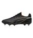 Mens King Ultimate Synthetic Soft Ground Football Boots  Black Puma-2