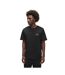 Mens Follet Logo T-shirt Black A-COLD-WALL-4