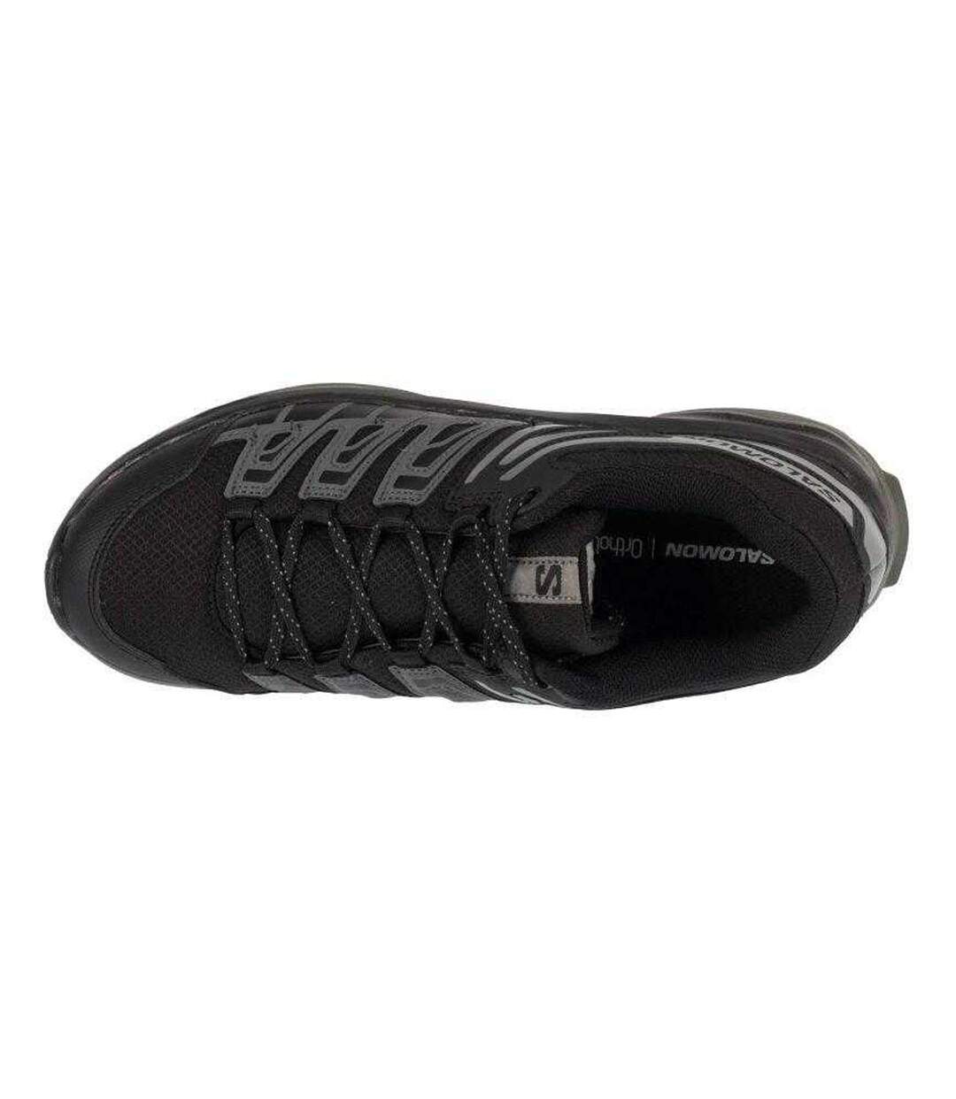 Chaussures De Randonnée Extegra Homme Noir Salomon-3