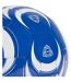 Ballon De Foot Tiro League J350 Taille 4 Bleu Adidas-4